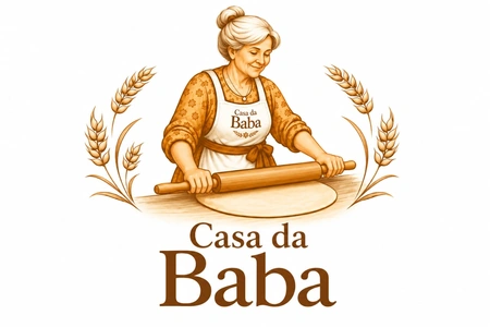 Casa da Baba